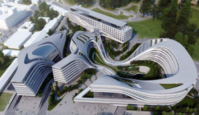 南加州建筑学院留学申请要求及费用_美国留学申请