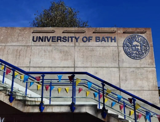 英国巴斯大学留学费用又又又上涨了？！