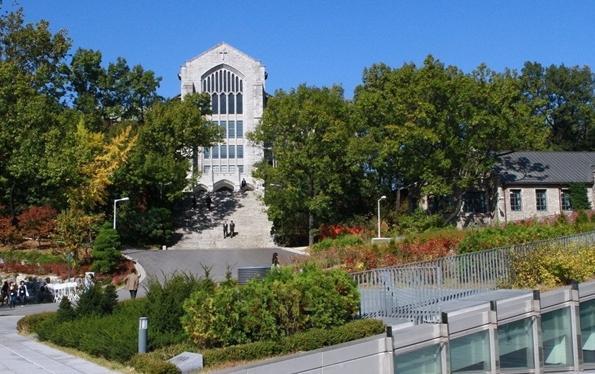 梨花女子大学申请要求？没你想象中那么难！