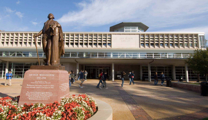 美国留学_圣路易斯华盛顿大学留学要求有哪些