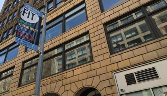 美国纽约时装学院录取要求有哪些_美国留学