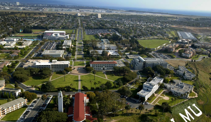 美国洛约拉马利蒙特大学电影学院怎么样 需要哪些申请条件