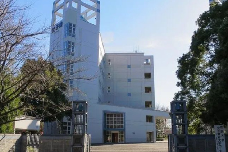 日本艺术留学|“东京五美” 之女子美术大学申请条件介绍