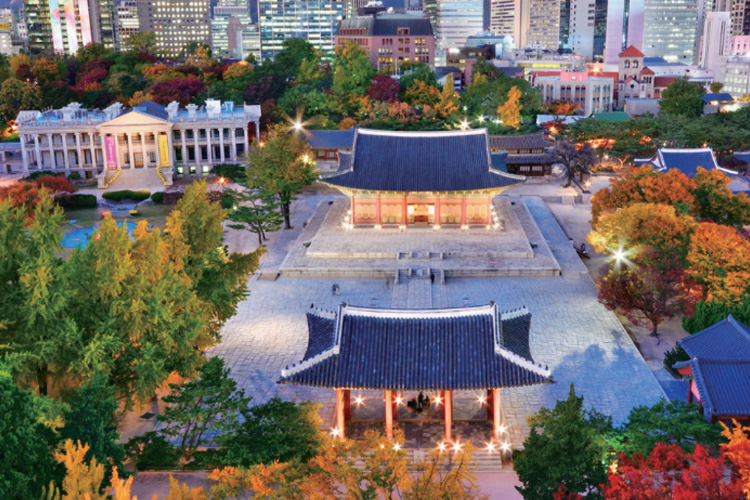  2024韩国弘益大学服装设计专业介绍