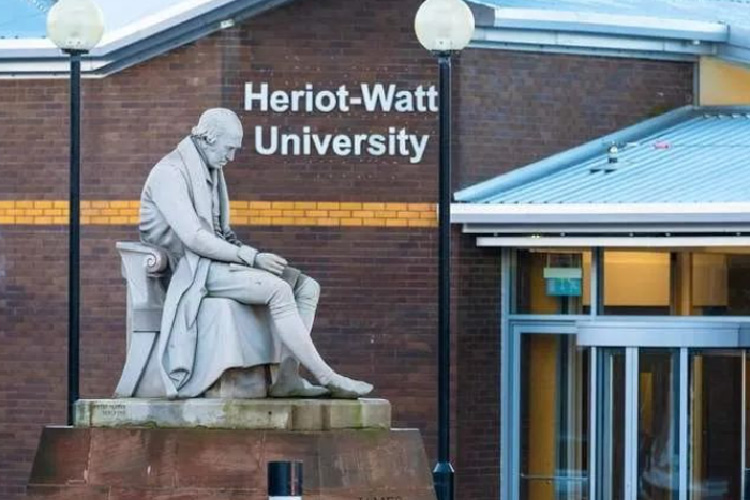 2024英国艺术留学|赫瑞瓦特大学建筑学硕士专业介绍及世界排名