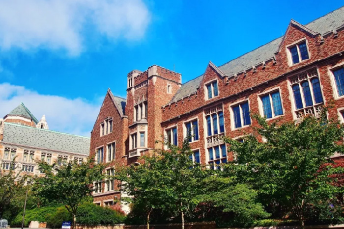 2024华盛顿大学交互设计专业解析
