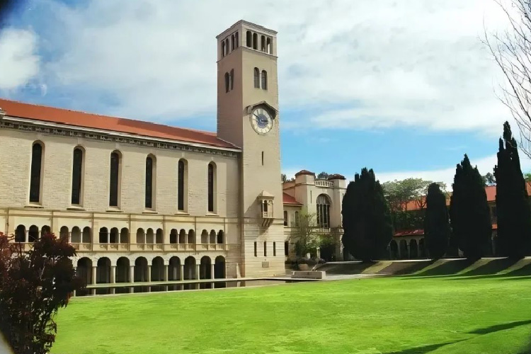澳洲|2025fall西澳大学研究生申请要求