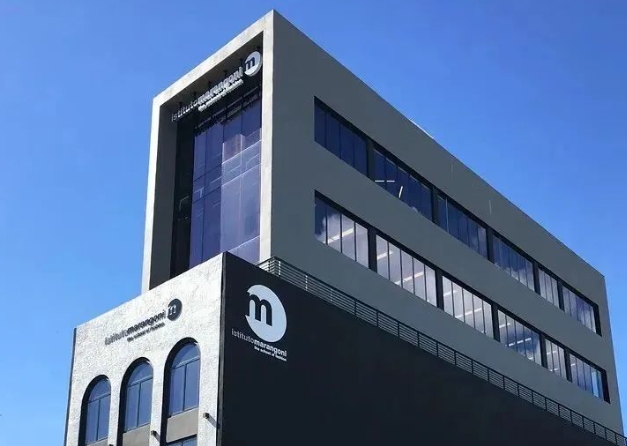 马兰欧尼设计学院交互设计专业盘点