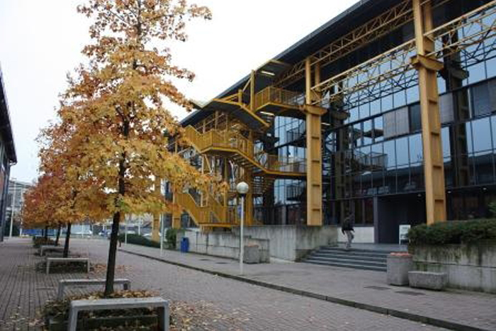 神户艺术工科大学学费，院校实力如何呢?
