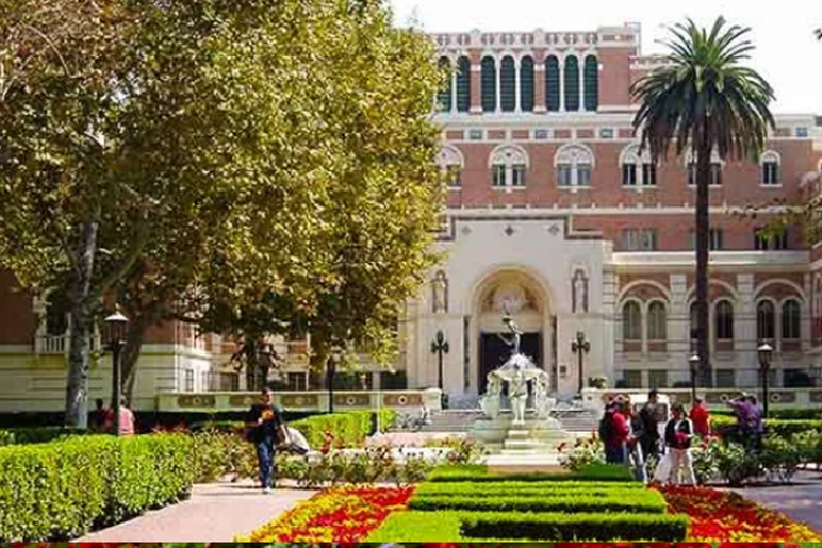 2025fall约翰霍普金斯大学研究生留学条件