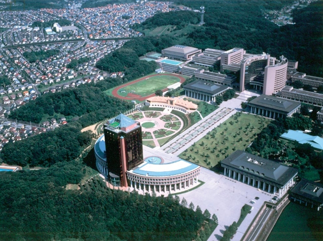 东京工科大学好不好？一直被低估的大学