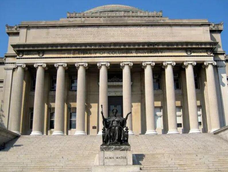 美国哥伦比亚大学怎么样_研究生申请条件有什么