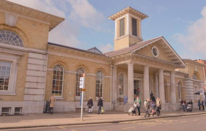 英国南安普顿大学排名是多少|英国留学