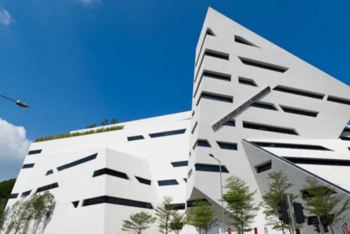 香港城市大学艺术生录取条件