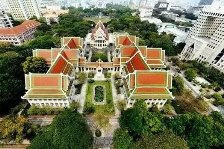 泰国研究生留学有奖学金吗？