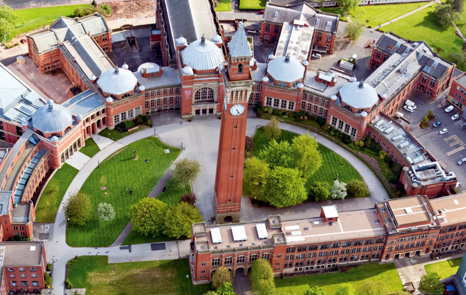 英国伯明翰城市大学好申请吗 有哪些申请条件
