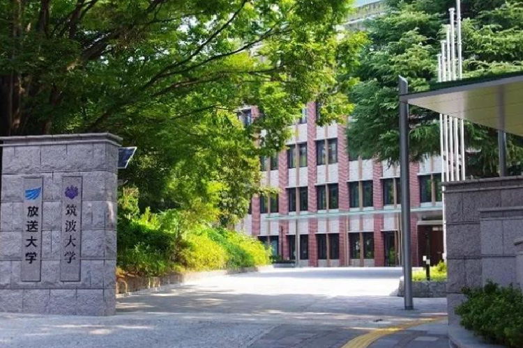 日本筑波大学艺术系难考吗？