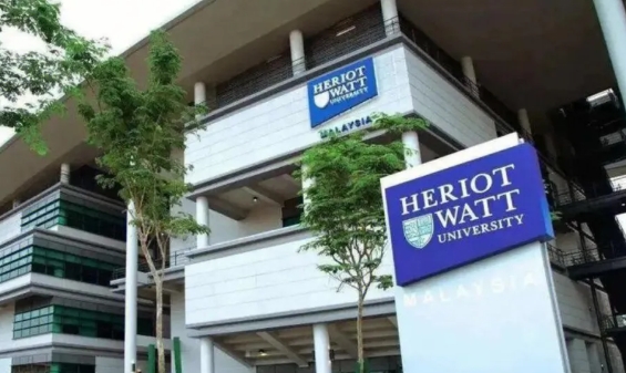 赫瑞-瓦特大学时尚设计专业怎么样？