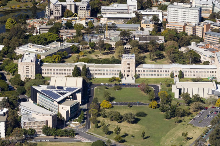 澳大利亚昆士兰大学怎么样？科研实力强大！