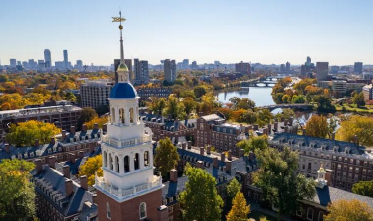 申请美国哈佛大学留学条件有哪些_哈佛留学