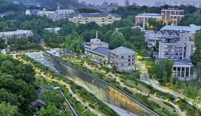 韩国留学|梨花女子大学世界排名多少