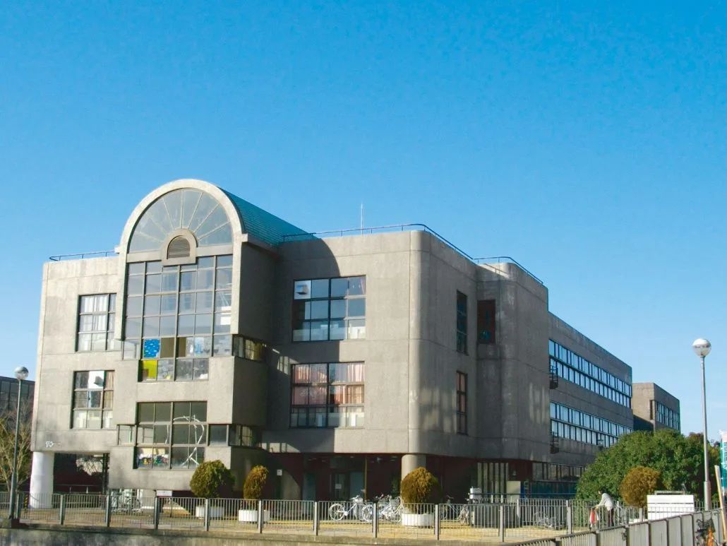 日本综大筑波大学录取2枚！与中国当代艺术家蔡国强做校友！