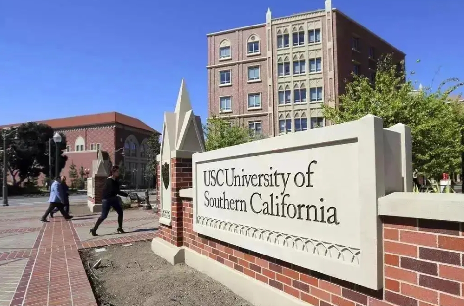 南加州大学游戏设计申请要求都有哪些？