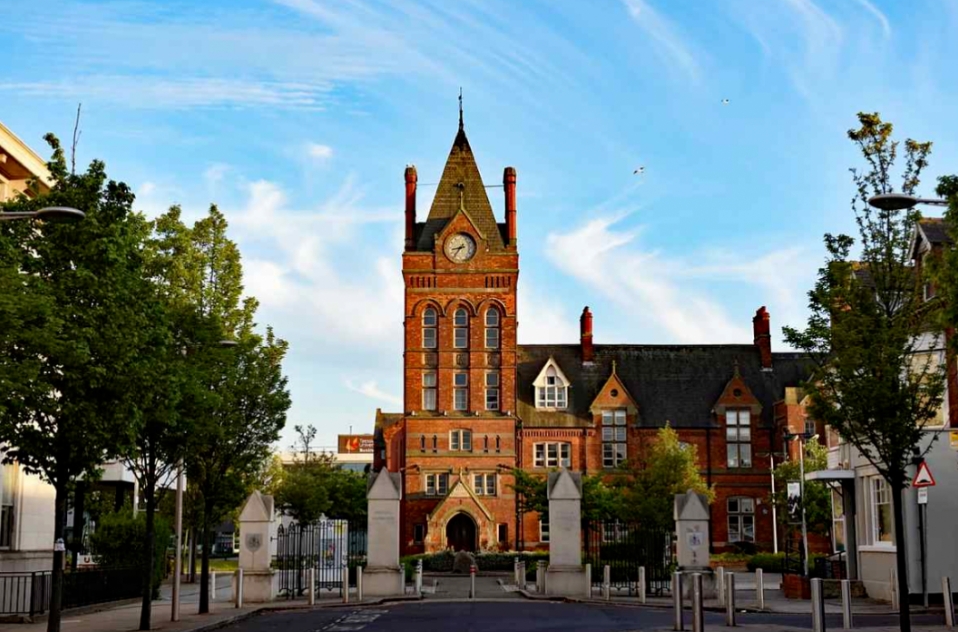 英国提赛德大学好不好？