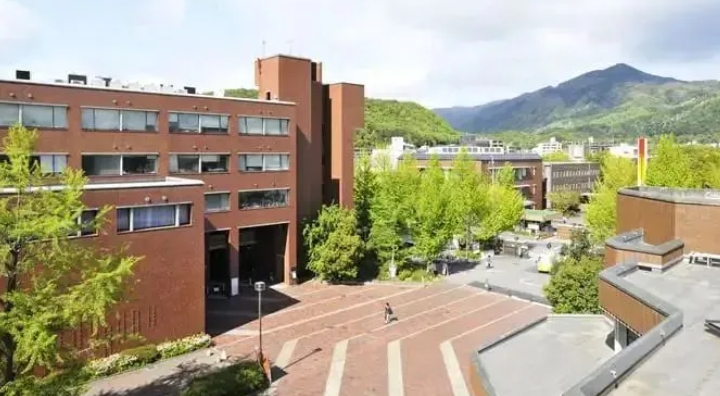 日本京都工艺纤维大学怎么样？被名字掩盖住的顶级理工大学！
