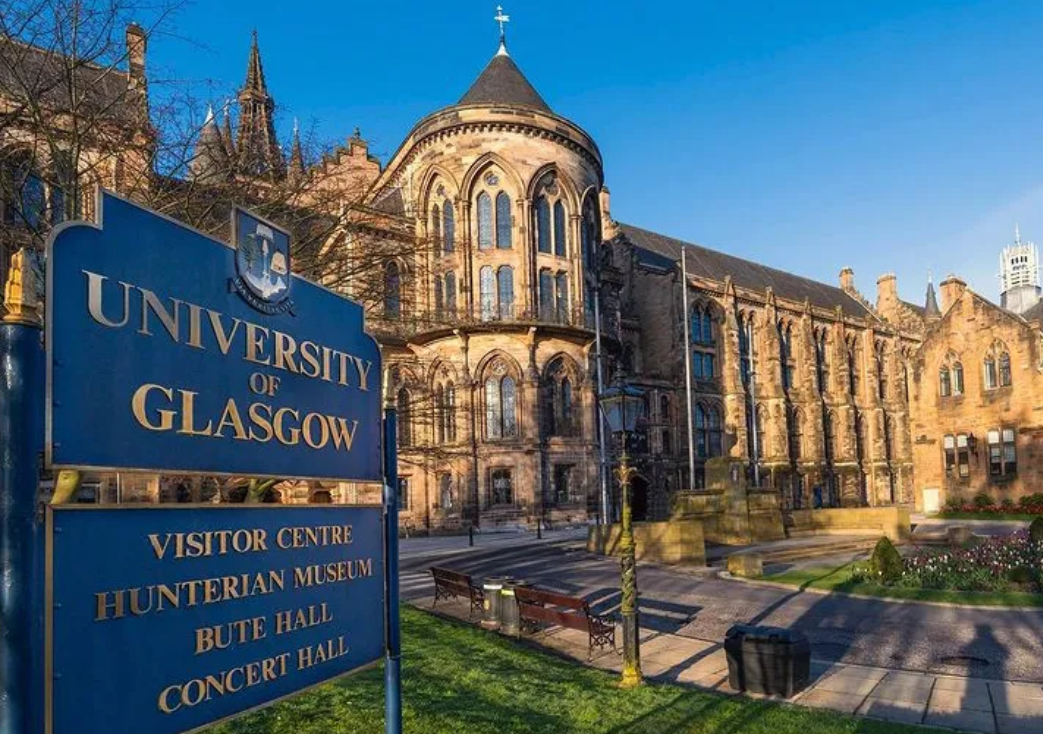 英国留学 格拉斯哥大学工业设计专业介绍