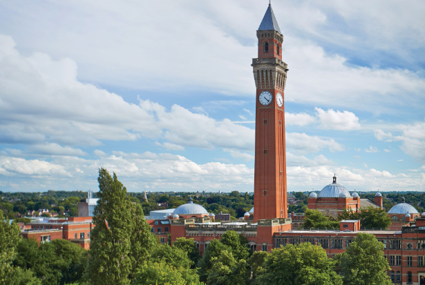 英国伯明翰大学本科申请条件有哪些