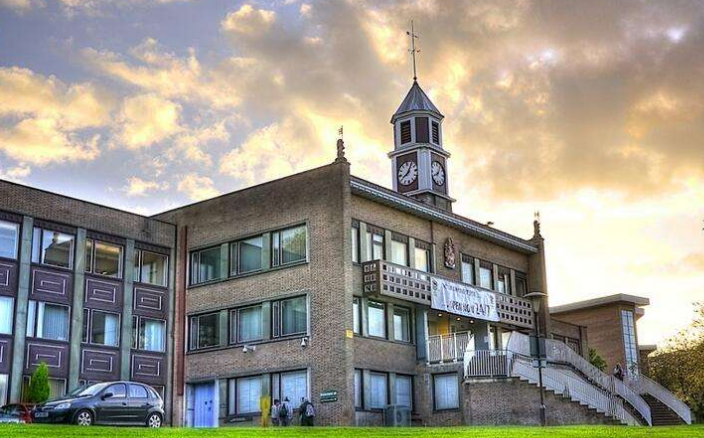 英国拉夫堡大学平面设计研究生申请条件