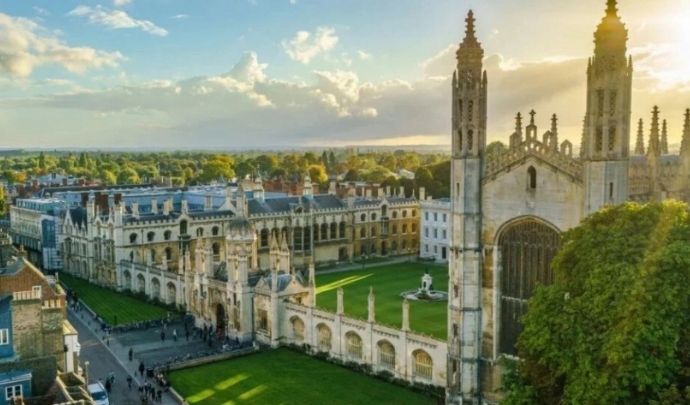英国|曼彻斯特建筑学院怎么样