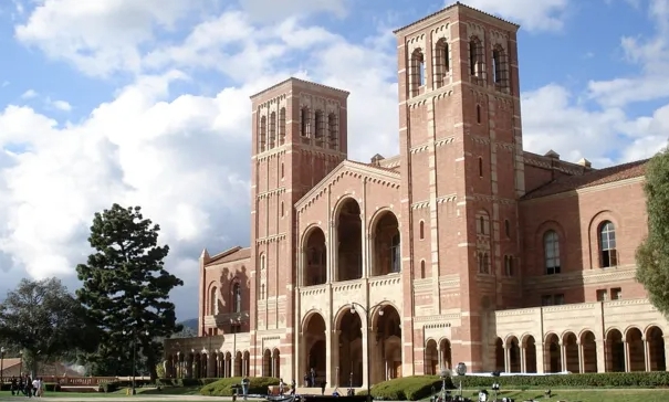 2025美国电影硕士大学排名