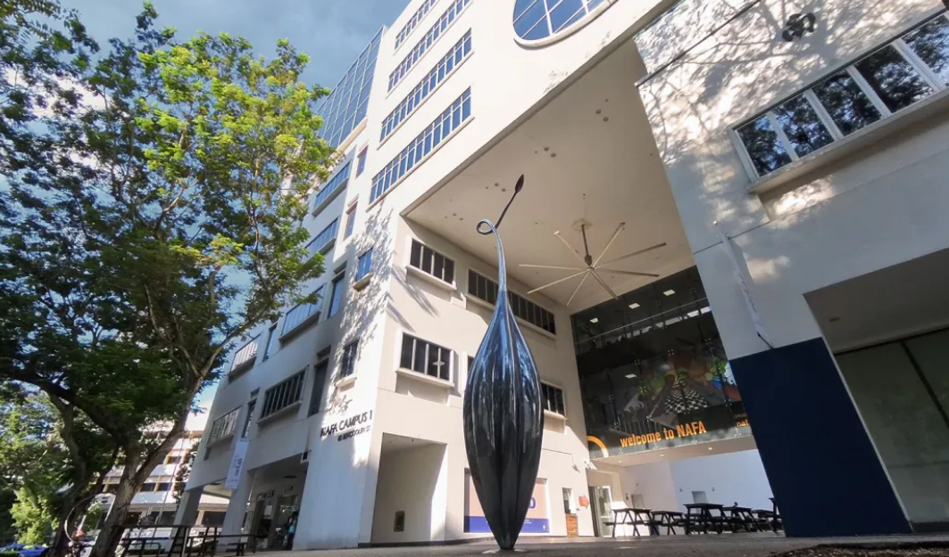 新加坡南洋艺术学院入学申请条件是什么_艺术留学