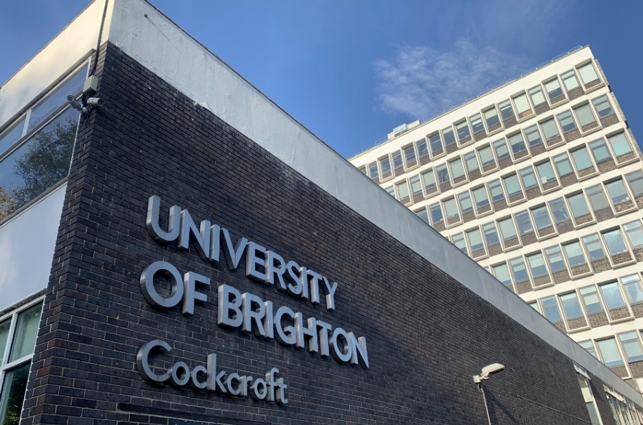 英国布莱顿大学哪里好？