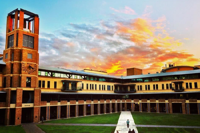 2025宾夕法尼亚大学建筑设计申请要求介绍