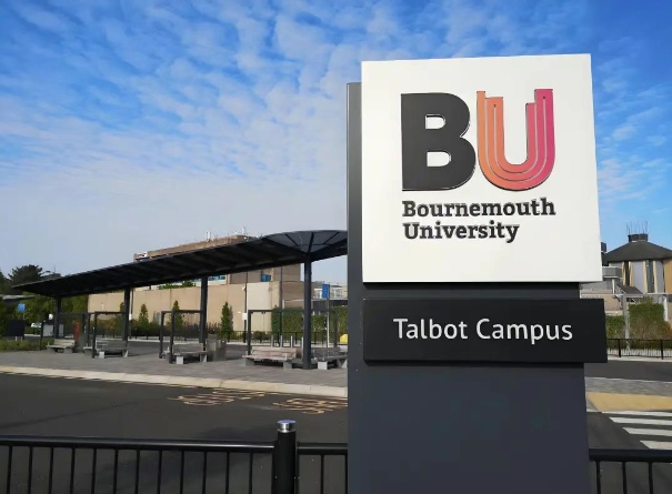 2025伯恩茅斯大学申请条件