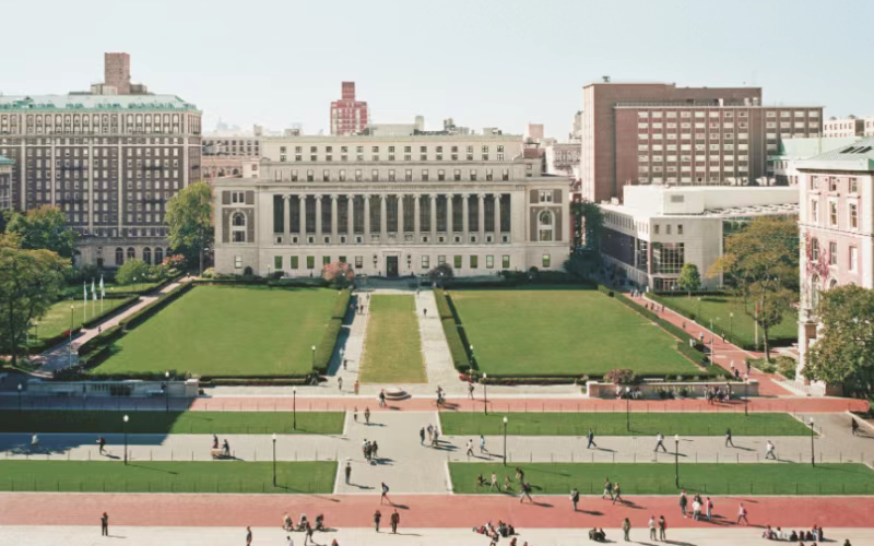 哥伦比亚大学建筑系好不好?值得报考吗?