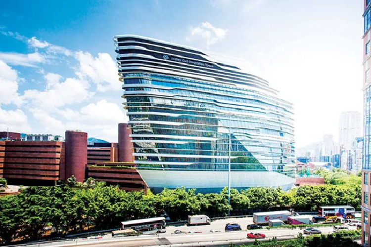2025香港理工大学设计学院硕士申请条件/专业汇总
