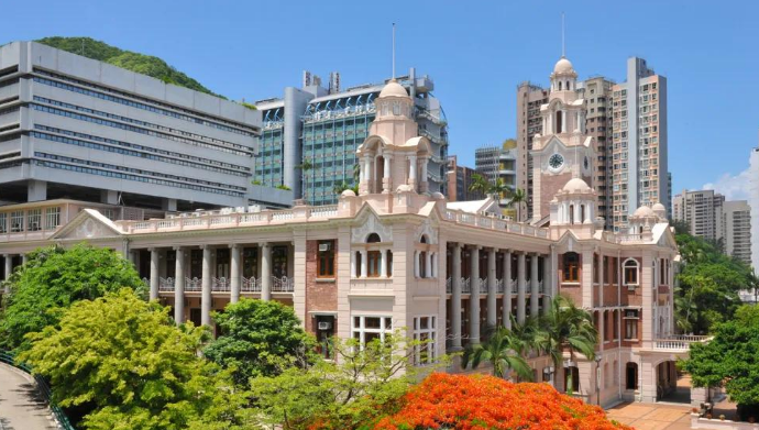 香港大学学费-2025/26学年最新学费标准