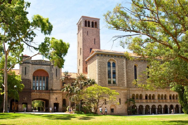 西澳大学的建筑学专业怎么样？已成移民新宠！稳就业！