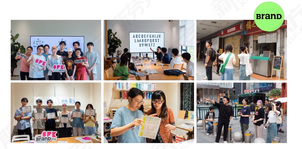 1607枚！插画纯艺科系offer，名校录取实力领先！