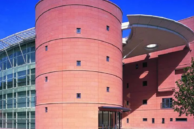 2025英国艺术留学｜阿伯泰大学游戏设计专业介绍