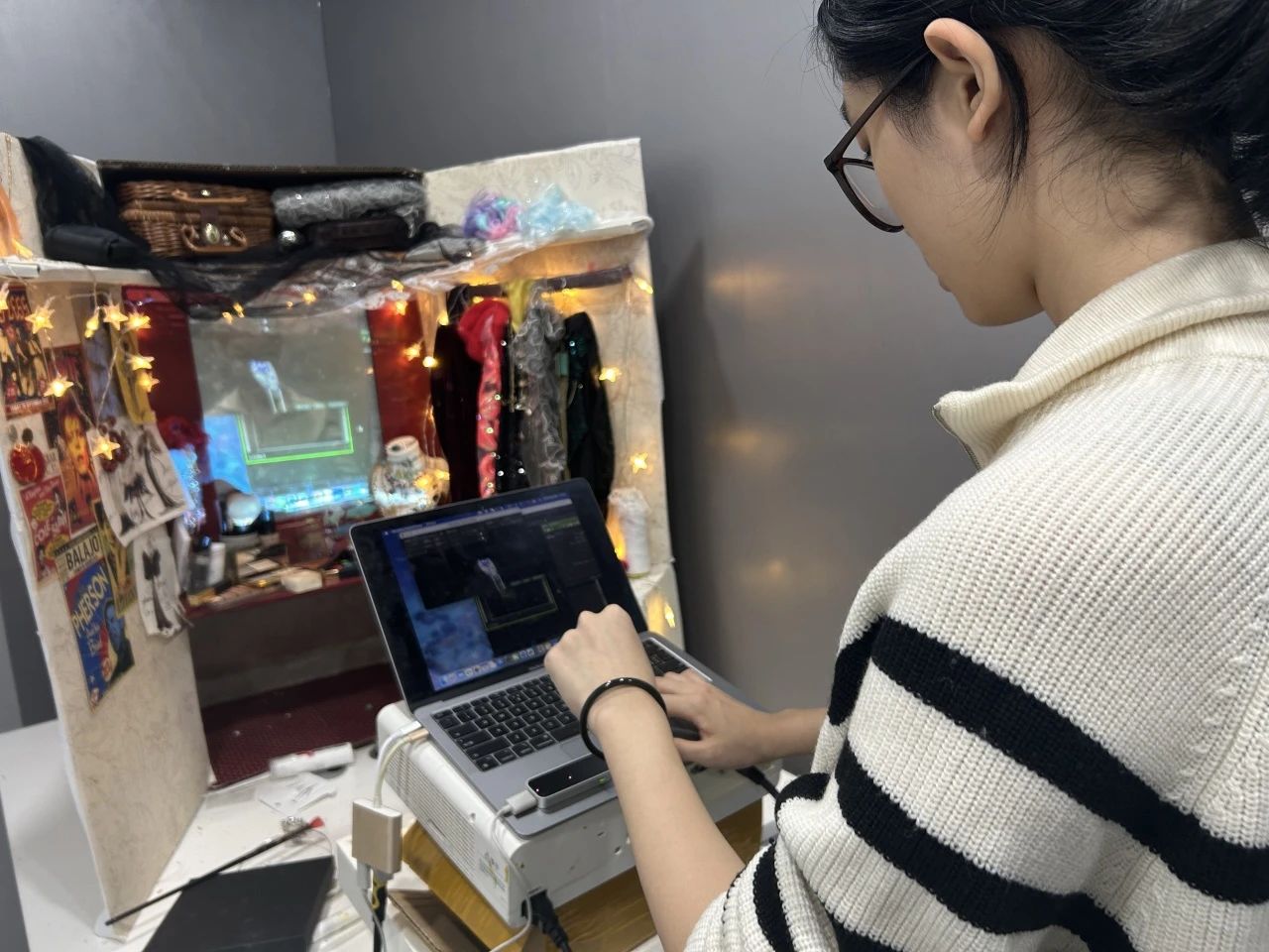 学生说|用A-Level重启人生，斩获纽大互动媒体艺术录取