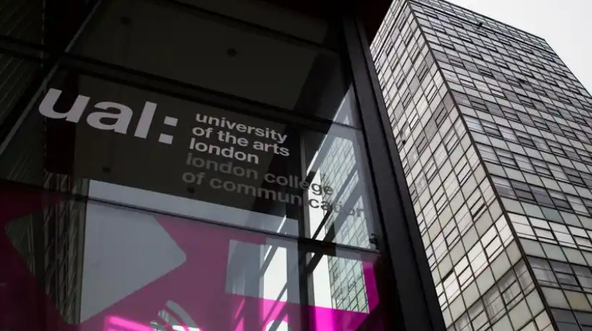英国伦敦艺术大学有景观设计专业吗 2025最新申请攻略