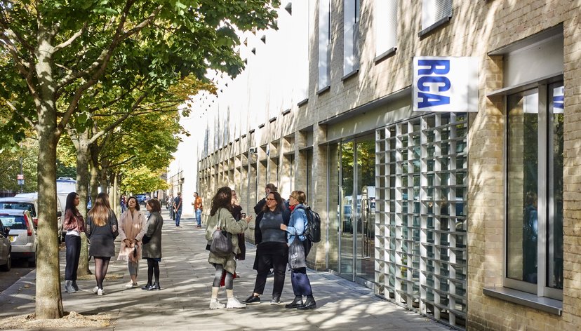伦敦皇家艺术学院怎么样？2025留学申请难度如何