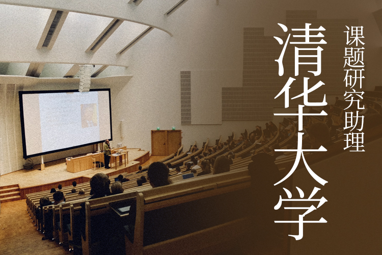 【科研筑梦，申学助力】—— 斯芬克清华大学科研助手项目全新启航！