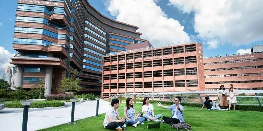 赶超港大的香港理工大学研究生申请条件如何