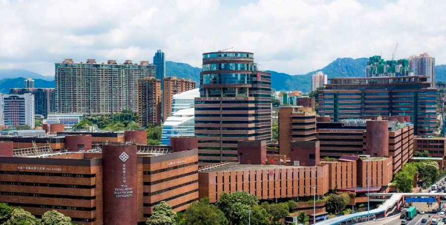 2026fall香港大学研究生专业有哪些专业 汇总来喽